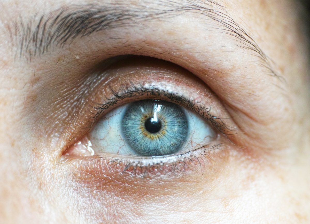 Sindrome Dell Occhio Secco Rimedi Naturali Tuobenessere It