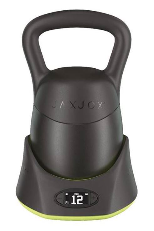 jaxjox kettleball