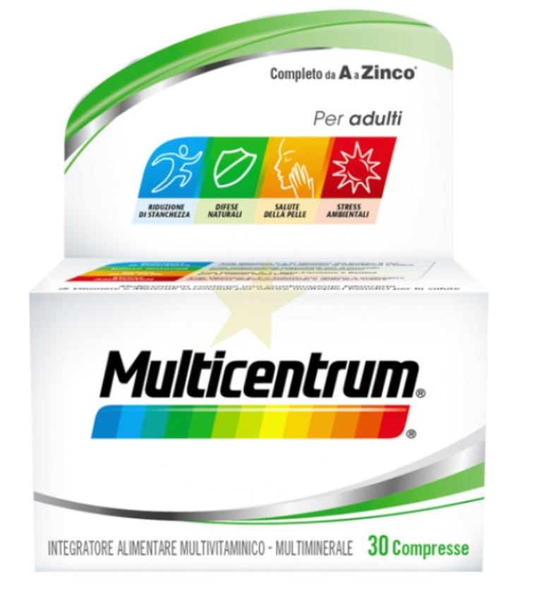 multicentrum