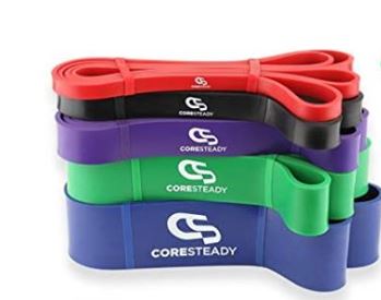 coresteady