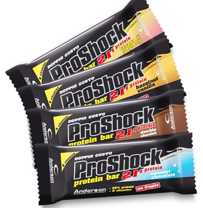 pro shock