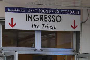 violenze in pronto soccorso i progetti di asl e ospedali per combatterle 2