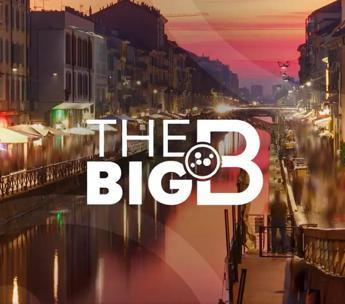 linfoma a grandi cellule b parte a milano la campagna thebigb 2