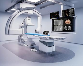 radiologia 2 nuove soluzioni per ictus e interventi neurovascolari complessi 2