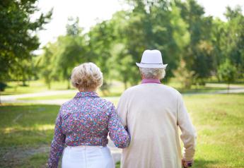 salute il matrimonio fa invecchiare al meglio luomo non la donna 2