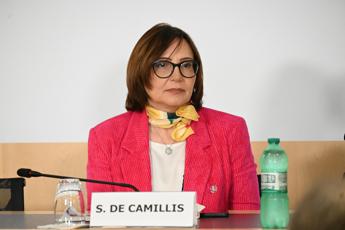 sanita de camillis gsk italia per nuovo ssn puntare su prevenzione e ia 2