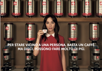 prevenzione tumori illycaffe sostiene lilt nel progetto visite sospese 2