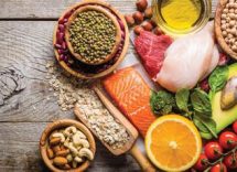 salute dieta mediterranea e omega 3 alleati anti acne lo studio 2