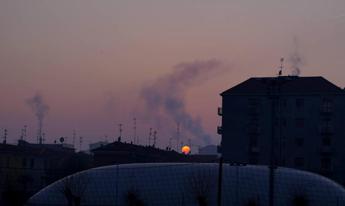 smog piu rischi covid in citta se laria e inquinata studio su varese e provincia 2