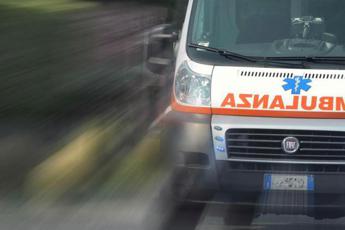 a 94 anni da 60 ore su barella nel salernitano ambulanza bloccata 2