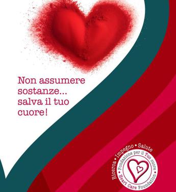 allarme cardiologi cocaina aumenta fino al 23 rischio infarto fentanyl spaventa 2