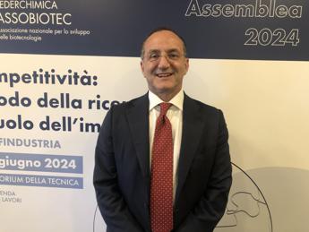 biotech greco assobiotec dal settore grandi opportunita per il paese 2