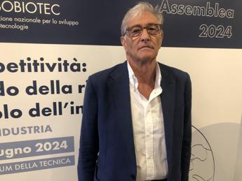 biotech rasi occasione per invertire fuga cervelli da italia verso altri paesi 2