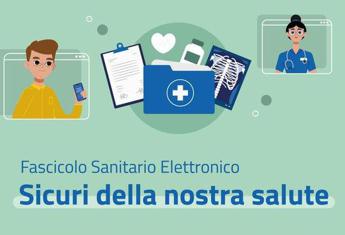 butti e gemmato presentano il nuovo fascicolo sanitario elettronico ecco come funziona video 2