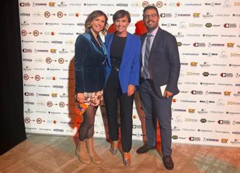 farmaceutica merck italia sul podio degli nc awards con la campagna per te 2