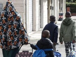 pediatri 13 mln di bambini in poverta incidenza piu alta al sud e tra stranieri 2