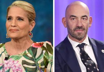 bassetti biden usi mascherina botta e risposta social con heather parisi 2