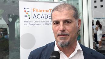 catalanotti pharmatech academy giovani formati su farmaci a rna 2