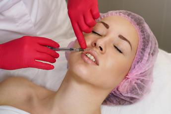 effetto sole sui ritocchi al botox per un buon risultato ne serve di piu 2