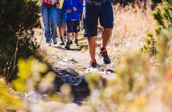 estate rischio ipertensione in alta montagna campagna in 50 rifugi 2