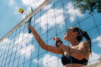 fisiatra nel beach tennis piu frequenti infortuni coscia e legamenti alluce 2