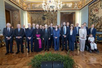 il policlinico gemelli di roma compie 60 anni mattarella un punto di riferimento prezioso per il paese 2