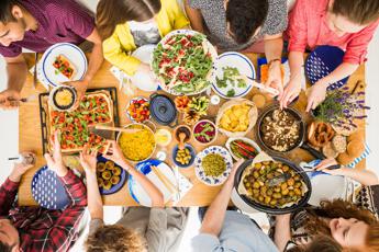 piu giovani con la dieta vegana riduce leta biologica 2