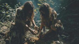 un neanderthal ai fornelli scienziati svelano i segreti culinari degli antenati 2