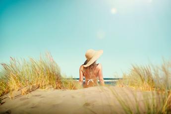 vacanze al mare terapeutiche per il corpo e la psiche ma serve almeno 1 settimana 2