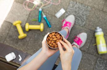 bar o palestra ecco perche ce chi snobba lo sport per uno snack 2