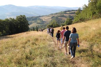 escursioni in montagna in sicurezza semplici regole e una app per soccorsi 2