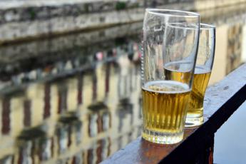 nutrizionista birra bevanda piu antica benefica ma in piccole dosi 2