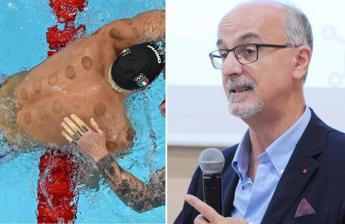 olimpiadi e covid lopalco contro le coppette succhia niente erano meglio i vaccini 2