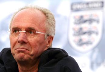 sven goran eriksson morto per cancro al pancreas cose e come si cura 2