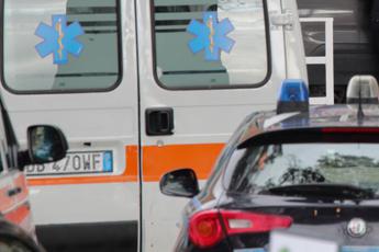 botte da orbi a operatori del 118 di taranto 2