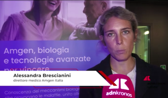 brescianini amgen blinatumomab cambia storia leucemia linfoblastica acuta 2