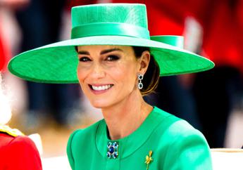 kate middleton e il cancro le associazioni di volontariato e una di noi 2