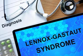 lo studio piu di 1 anno per una diagnosi di sindrome di lennox gastaut 2