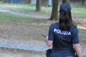 milano al via campagna prevenzione cancro seno per donne polizia 2