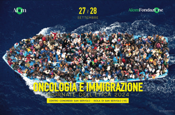 oncologi aiom pochi screening e diagnosi in fase avanzata in immigrati 2