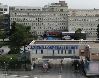 ospedale foggia nuova aggressione i medici interventi o chiudere policlinico 2