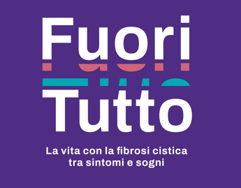 salute 10 storie di fibrosi cistica in mostra con la campagna fuori tutto 2