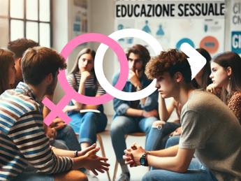 salute indagine su sesso e giovani la gen z vuole meno tabu e piu dialogo 2