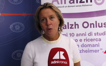 sanita giornata mondiale alzheimer lorenzin pd caregiver pilastro assistenza 2