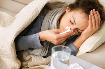 come affrontare i primi sintomi dellinfluenza dalla prevenzione al trattamento 2