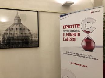 epatite c sos esperti screening solo per 11 italiani tra 35 e 55 anni 2