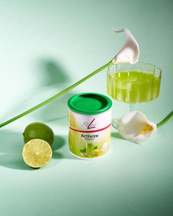 fitline activize oxyplus lemon lime edizione limitata la nuova polvere da bere 2