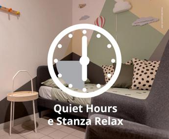 ikea introduce quiet hours e stanza relax per persone con neurodivergenze 2