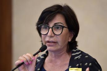 maria rita gismondo va in pensione e linizio di una nuova vita 2