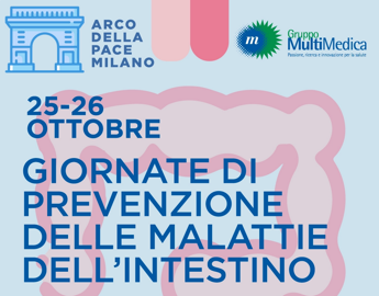 milano colon gigante allarco della pace per scoprire segreti intestino 2